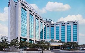 Grand Hyatt Incheon